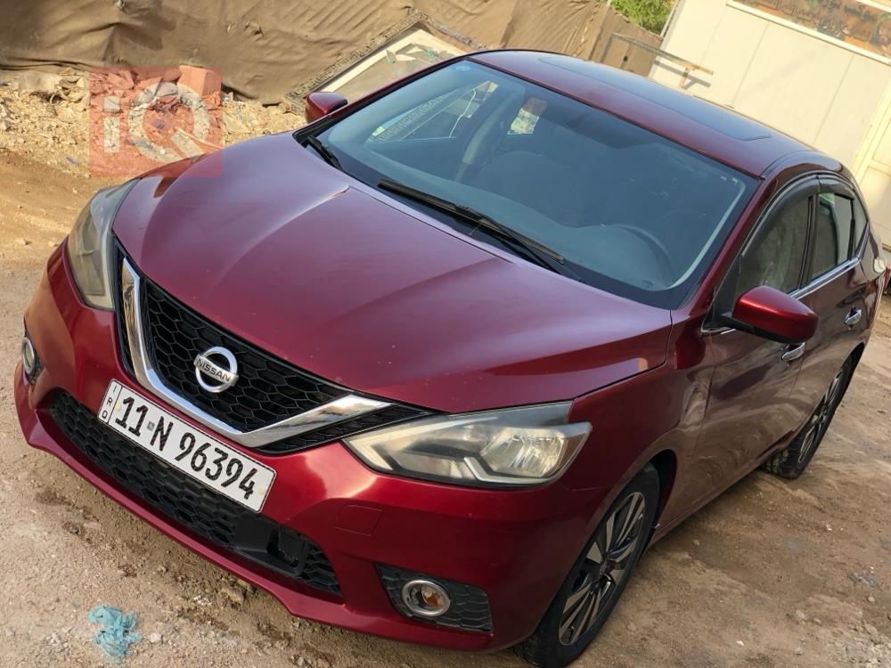 Nissan Sentra